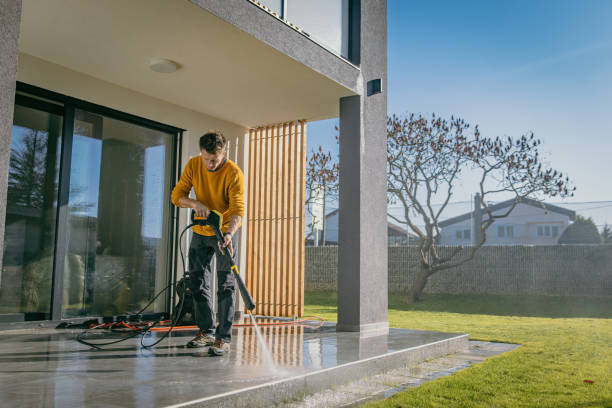 Trusted Meadville, PA  Pressure Washing Services Experts